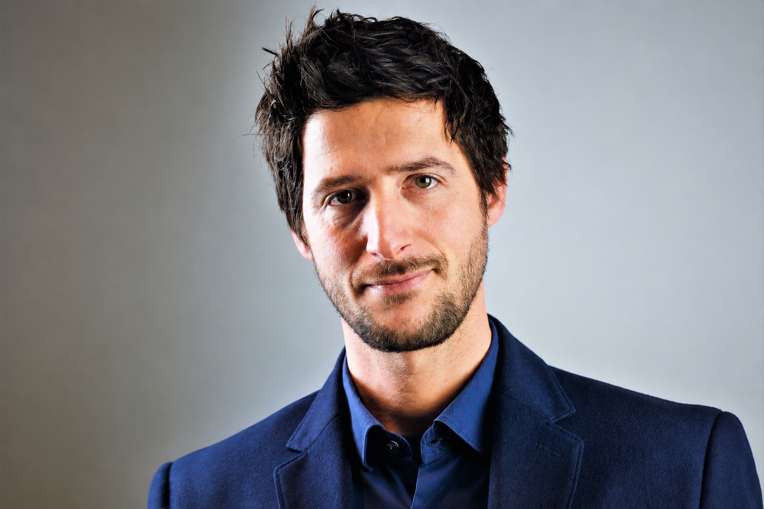 Alessandro Zerbetto